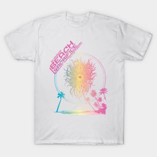 Summer Beach Sacrifice T-Shirt